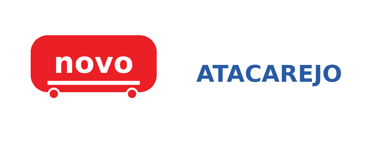 Novo Atacarejo