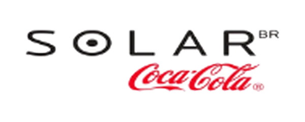Solar Coca-Cola